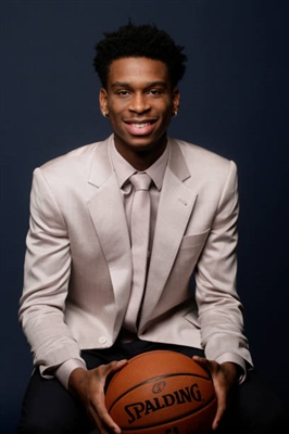 Shai Gilgeous-Alexander Poster 3397488