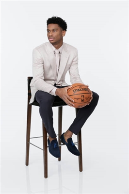 Shai Gilgeous-Alexander Poster 3397489