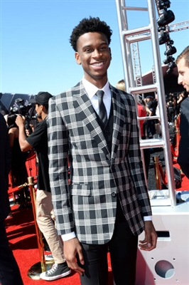 Shai Gilgeous-Alexander Poster 3397492