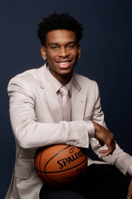 Shai Gilgeous-Alexander Poster 3397493