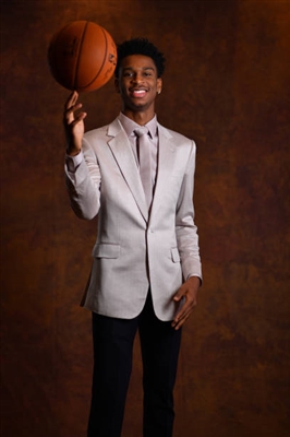 Shai Gilgeous-Alexander Poster 3397494