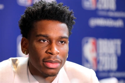 Shai Gilgeous-Alexander Poster 3397499