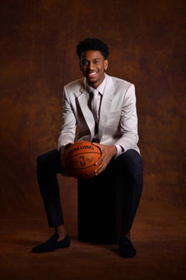 Shai Gilgeous-Alexander Poster 3397500