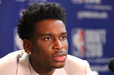 Shai Gilgeous-Alexander Poster 3397501