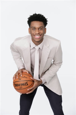 Shai Gilgeous-Alexander Poster 3397503