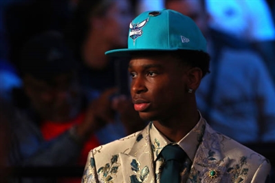 Shai Gilgeous-Alexander Poster 3397505