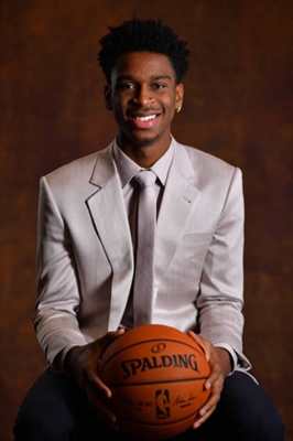 Shai Gilgeous-Alexander Poster 3397509