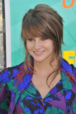 Shailene Woodley Poster 1523170