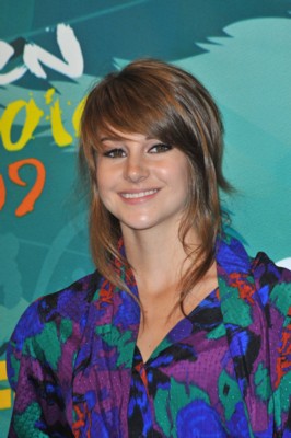 Shailene Woodley Poster 1523171
