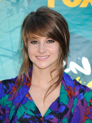 Shailene Woodley Poster 1523172