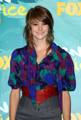 Shailene Woodley Poster 1523173