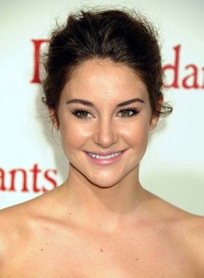 Shailene Woodley Poster 1954989