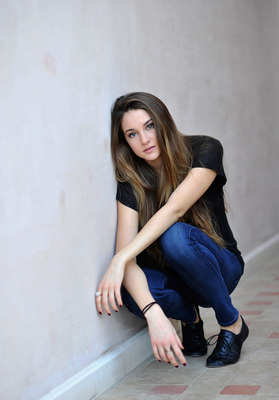 Shailene Woodley Poster 2007980