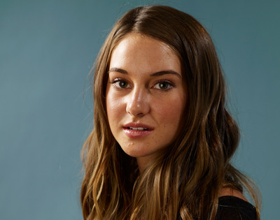 Shailene Woodley Poster 2007982
