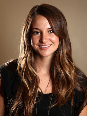 Shailene Woodley Poster 2007992