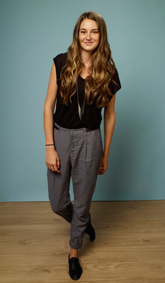 Shailene Woodley Poster 2007994