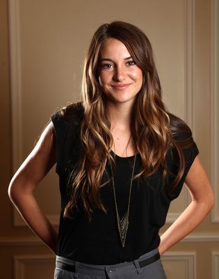Shailene Woodley Poster 2007996