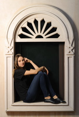 Shailene Woodley Poster 2008004