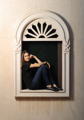 Shailene Woodley Poster 2008008