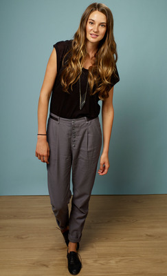 Shailene Woodley Poster 2008009