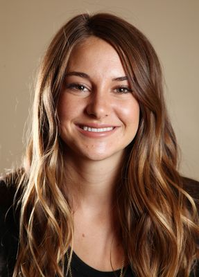 Shailene Woodley Poster 2008013