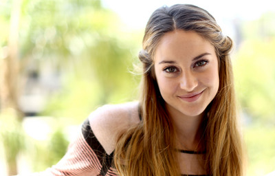 Shailene Woodley Poster 2336325