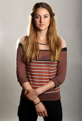 Shailene Woodley Poster 2336326