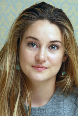 Shailene Woodley Poster 2350649