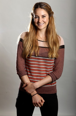 Shailene Woodley Poster 2350651