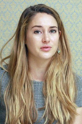 Shailene Woodley Poster 2350652