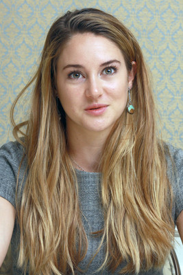 Shailene Woodley Poster 2350655