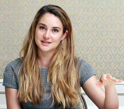 Shailene Woodley Poster 2350656