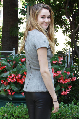 Shailene Woodley Poster 2350658