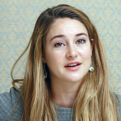 Shailene Woodley Poster 2350659