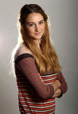 Shailene Woodley Poster 2350661