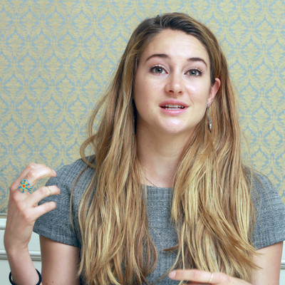 Shailene Woodley Poster 2350662