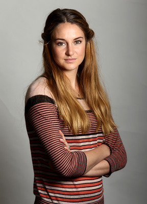 Shailene Woodley Poster 2350666