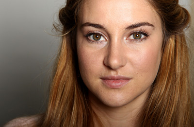 Shailene Woodley Poster 2350667