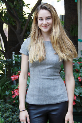 Shailene Woodley Poster 2350668