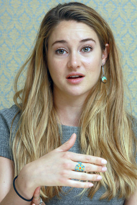 Shailene Woodley Poster 2350669