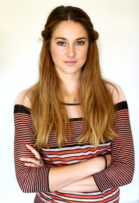 Shailene Woodley Poster 2350670