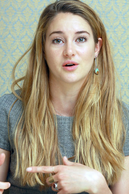 Shailene Woodley Poster 2350672
