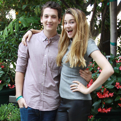 Shailene Woodley Poster 2350673