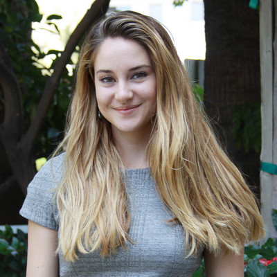 Shailene Woodley Poster 2350674