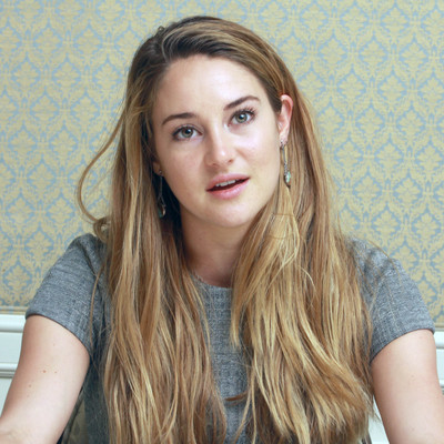 Shailene Woodley Poster 2350675
