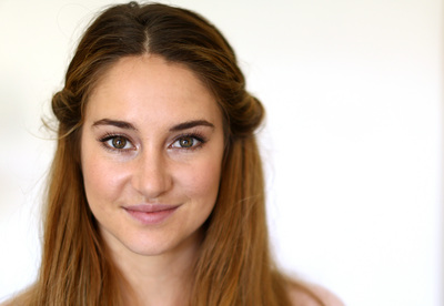 Shailene Woodley Poster 2350676