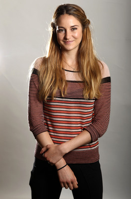 Shailene Woodley Poster 2350682