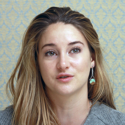 Shailene Woodley Poster 2350687