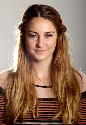 Shailene Woodley Poster 2350688