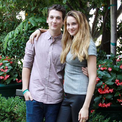 Shailene Woodley Poster 2350689